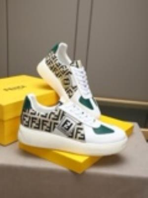 wholesale quality fendi shoes model no. 59